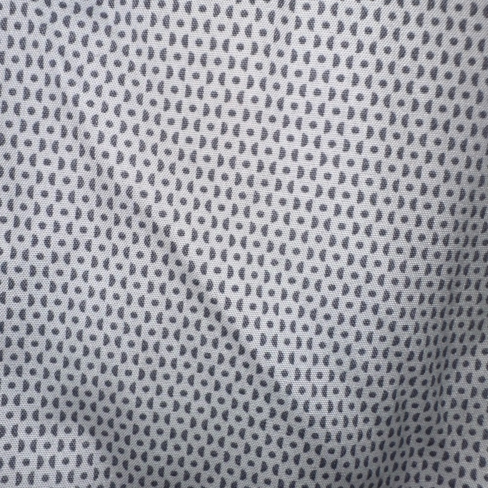 Calvin Klein Printed Button Up - Picture 2 of 3